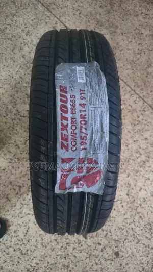 195/70r14 Zextour Original Tyres