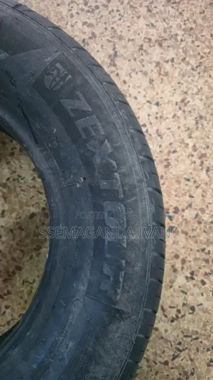 195/70r14 Zextour Original Tyres