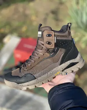 Original Men’S Humtto All-terrain Waterproof Outdoor Hiking Boots