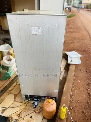 Business and Home Fridge Repair Services