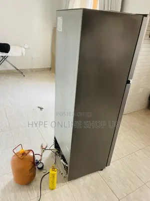 Air BNB Professional Fridge Services and Gas Refilling