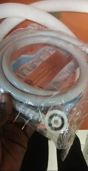 Washing Machine Hose – Inlet Outlet