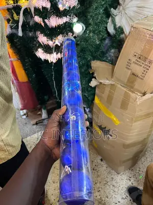 Christmas Tree Balls Decorative