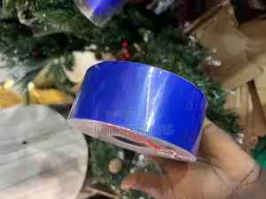 Decorative Ribbon - Multi Colour