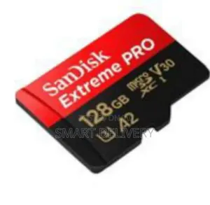 Memoria Micro-Sd 128gb