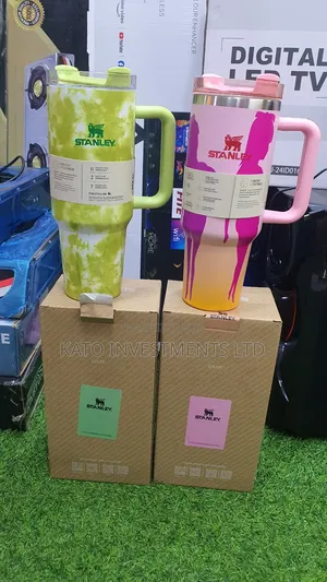 Stanely Cups