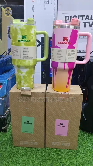 Stanely Cups