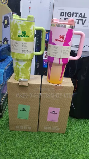 Stanely Cups