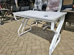 Metallic Office Table/Office Table/Reading Desk/Offices Tables047