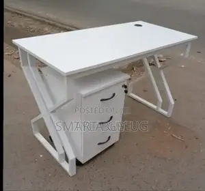 Metallic Office Table/Office Table/Reading Desk/Offices Tables046