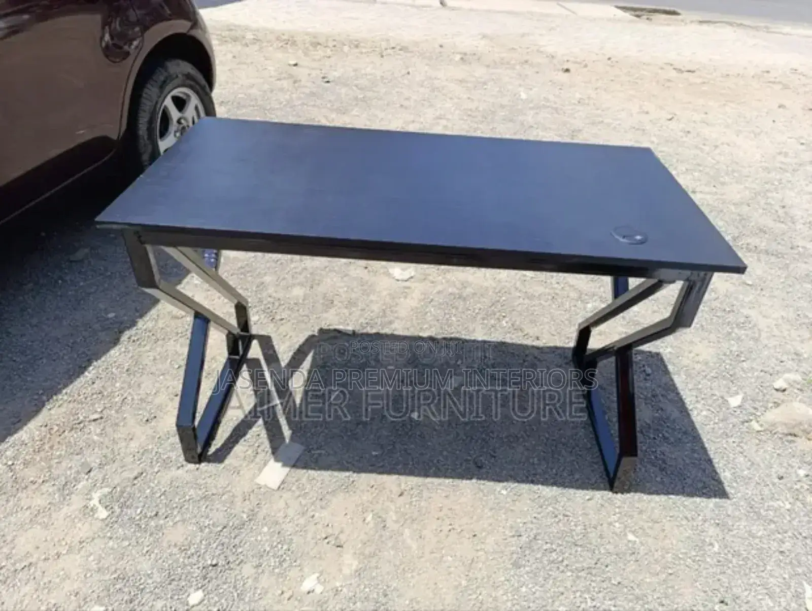 Metallic Office Table/Office Table/Reading Desk/Offices Tables043