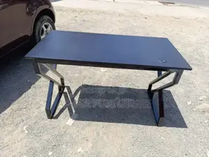 Metallic Office Table/Office Table/Reading Desk/Offices Tables043