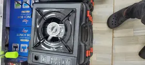 Portable Gas Stove