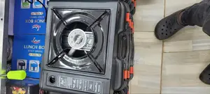 Portable Gas Stove