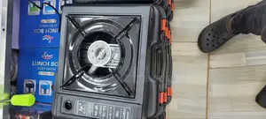 Portable Gas Stove