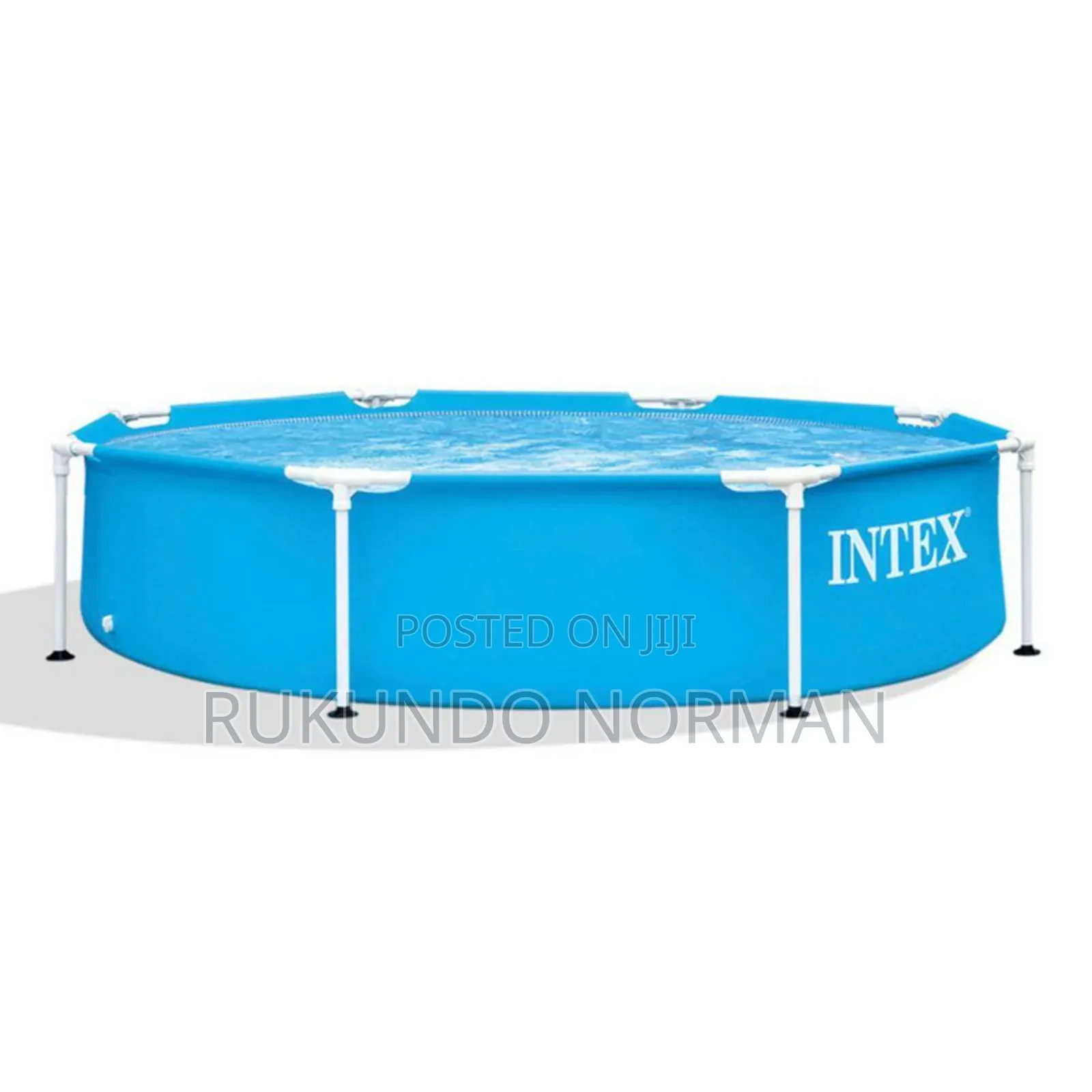 Intex Swimming Pool