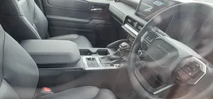 New Toyota Land Cruiser Prado 2025 Gray