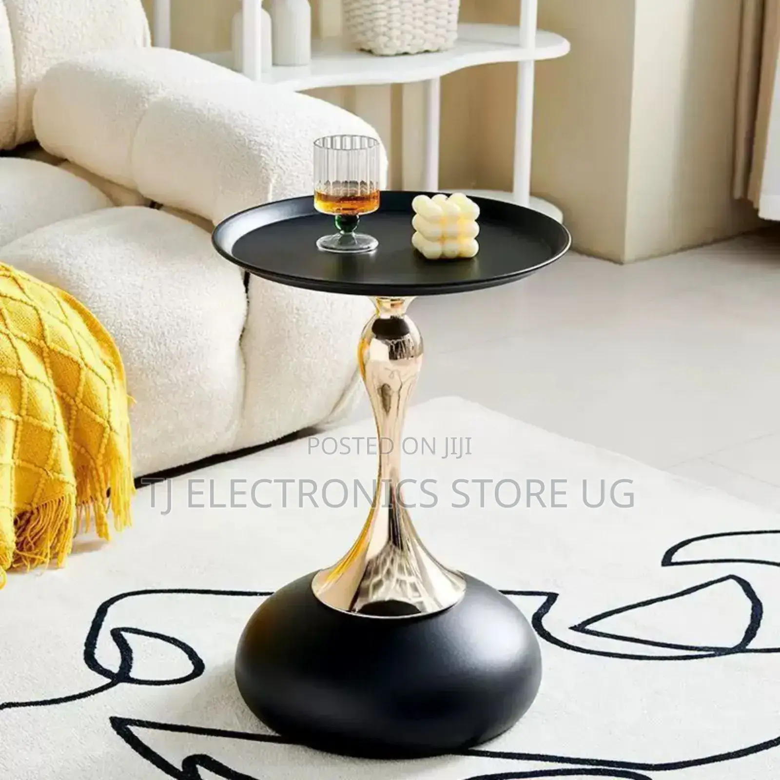 Side Table