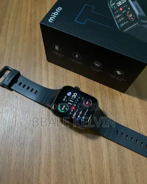 Mibro T1 Smart Watch