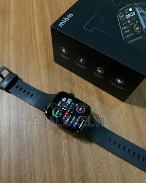 Mibro T1 Smart Watch