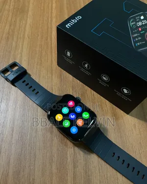 Mibro T1 Smart Watch