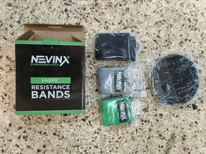 Neviny Bands Resistance Original Material