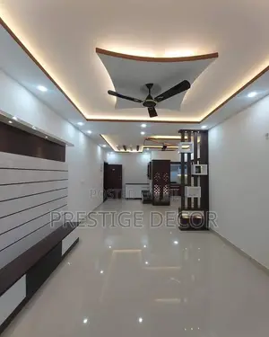 Gypsum Ceilling