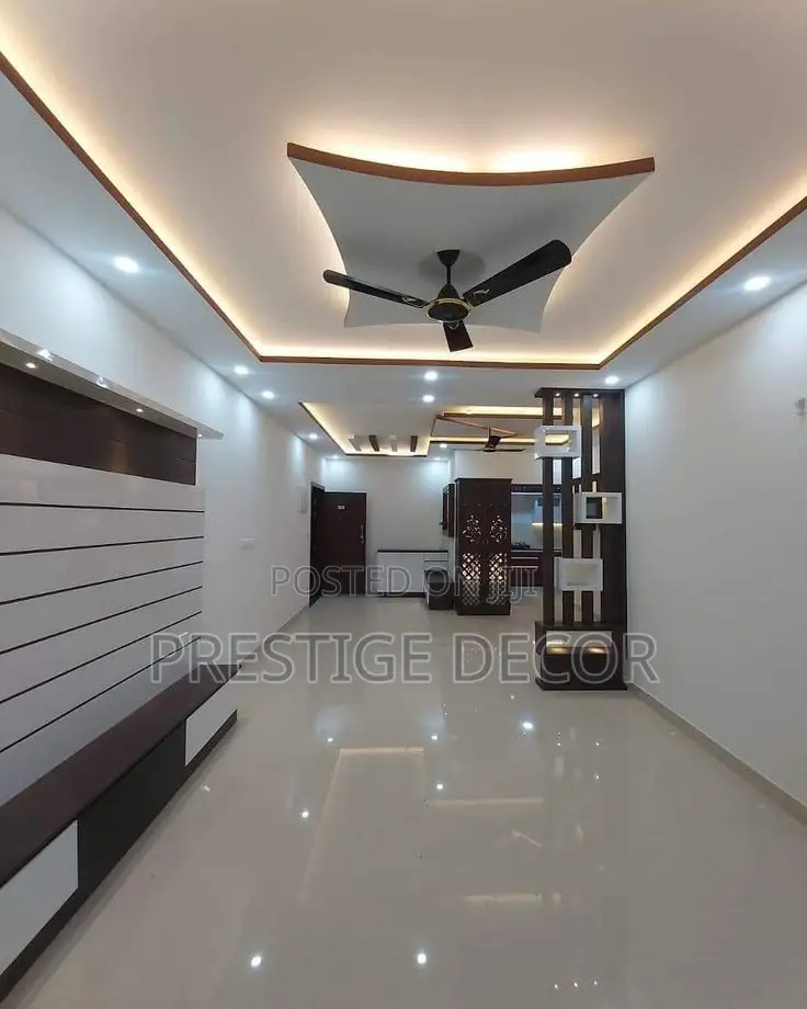 Gypsum Ceilling