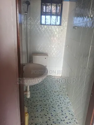 1bdrm Chalet in Seguyas, Goma for rent