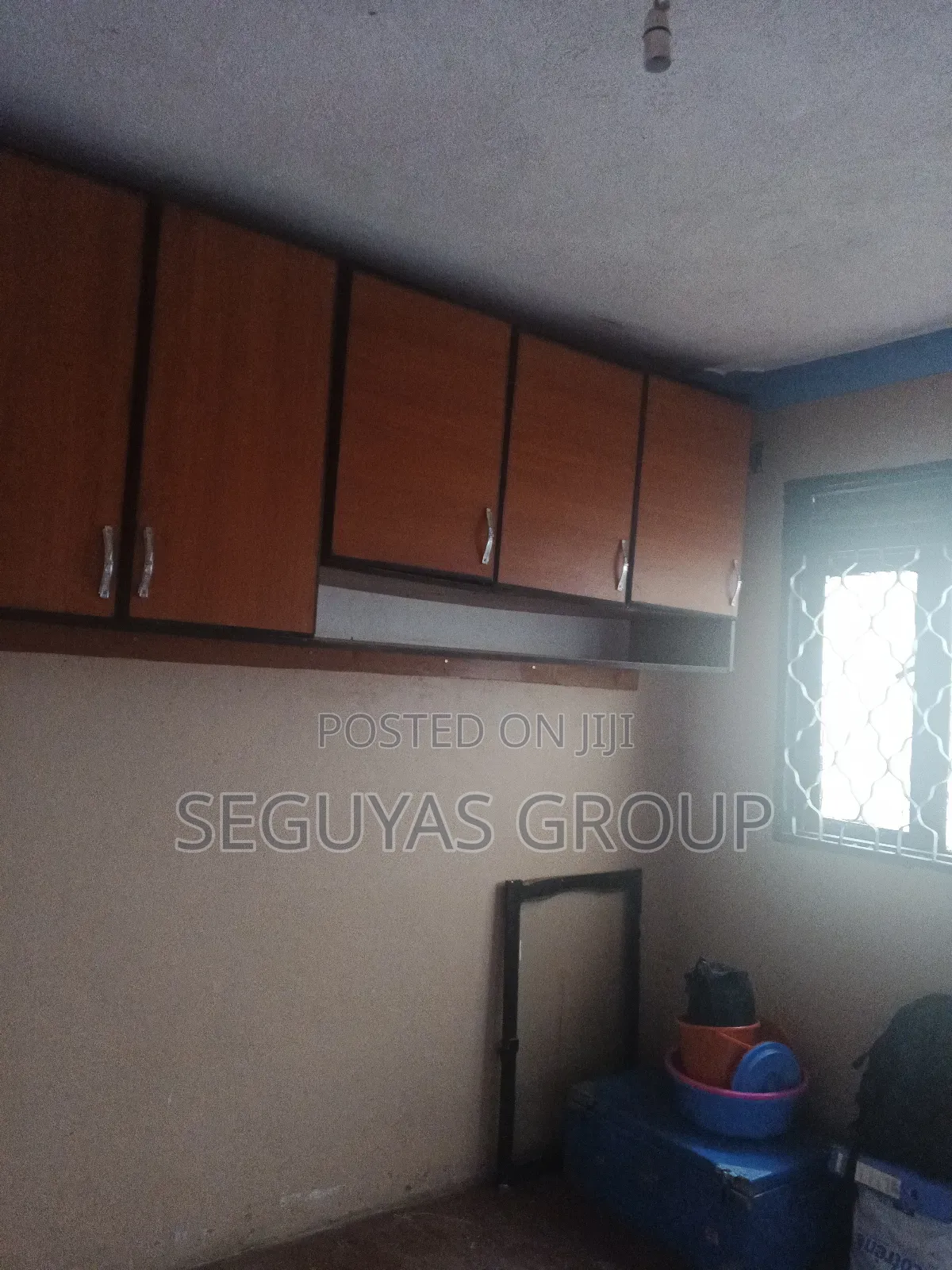 1bdrm Chalet in Seguyas, Goma for rent