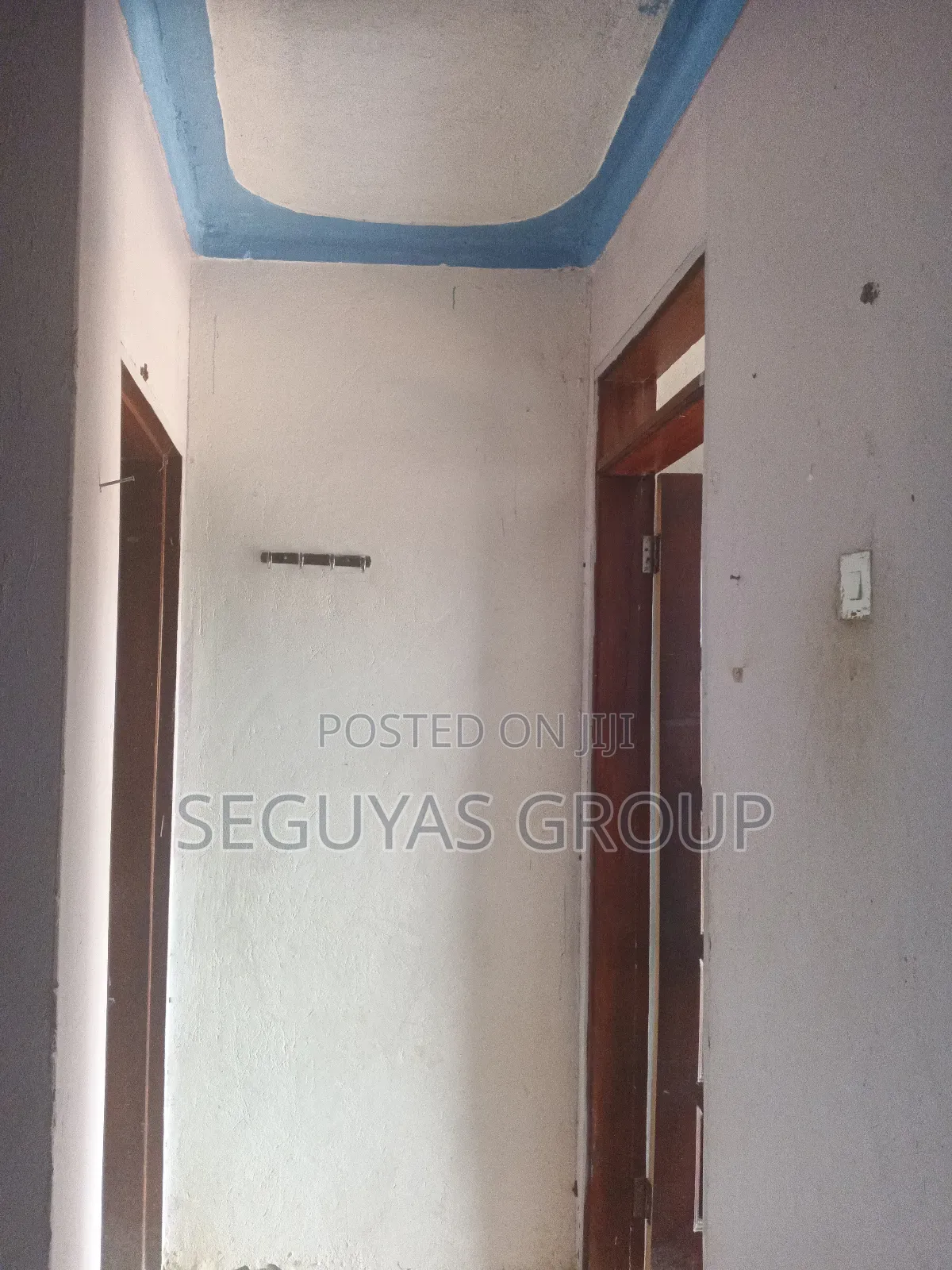1bdrm Chalet in Seguyas, Goma for rent