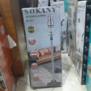Sokany Cordless Vaccum Cleaner/Rechargeable Vaccum Cleaner