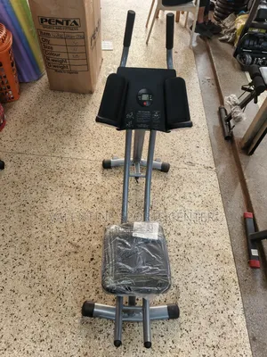 Abcasher Original Material