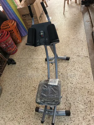 Abcasher Original Material