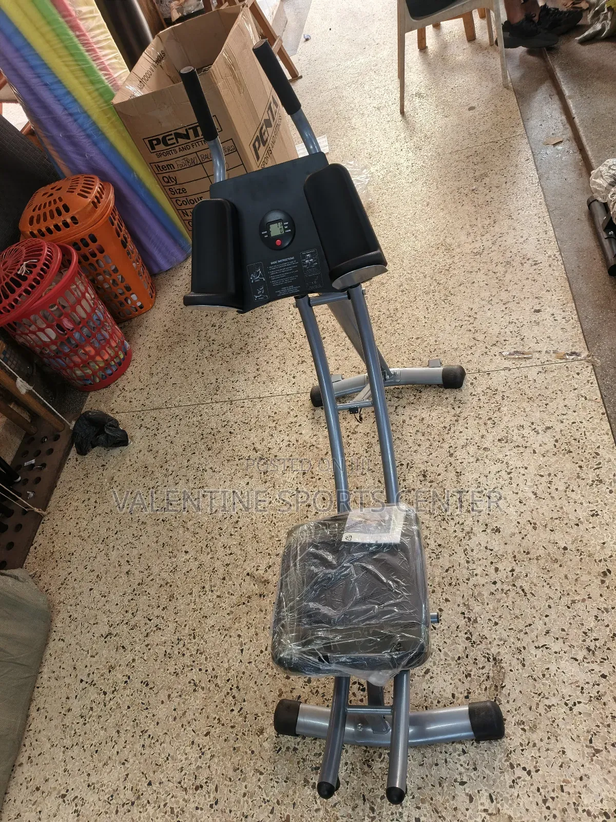 Abcasher Original Material