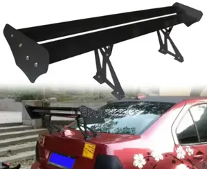 New Universal Rear Boot Spoiler