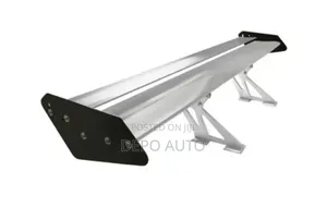 New Universal Rear Boot Spoiler