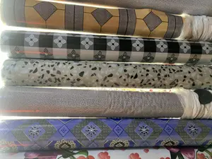Rubber Carpets