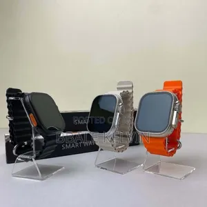 T900 Ultra Smartwatch