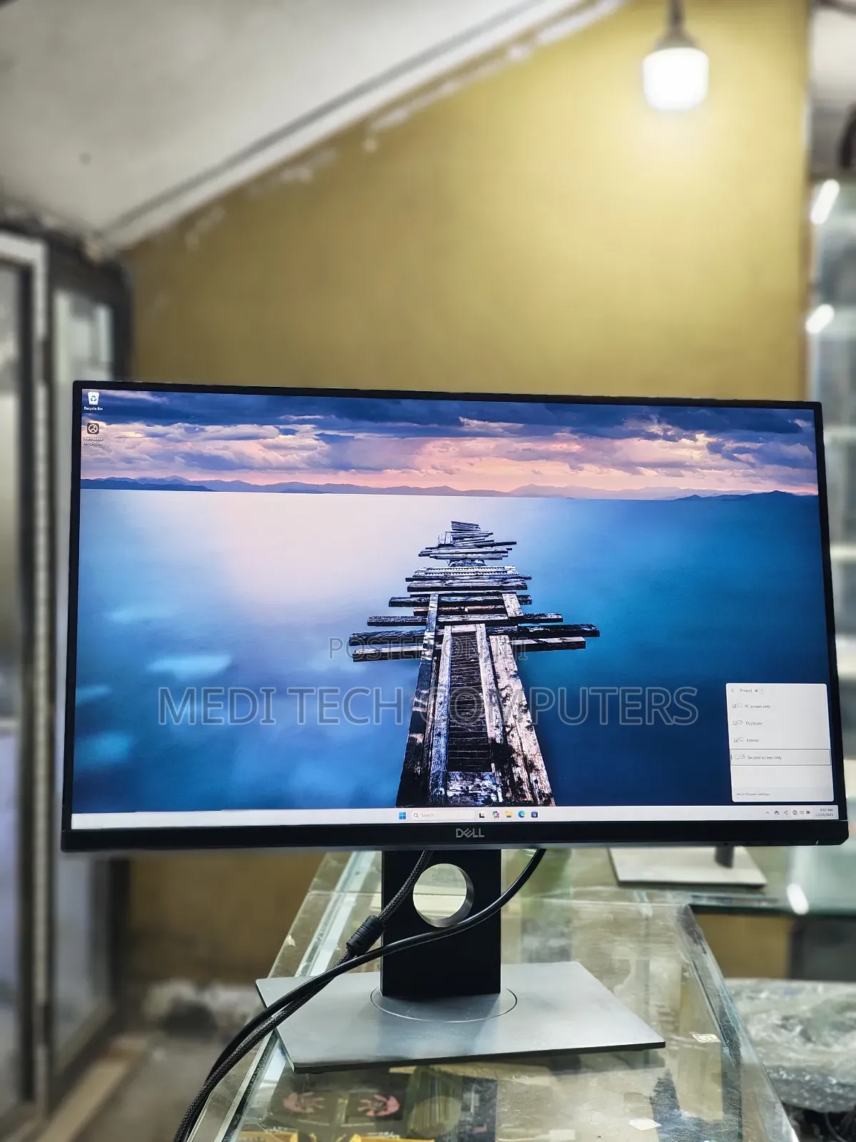 Dell Ips Monitor