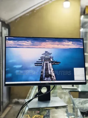 Dell Ips Monitor