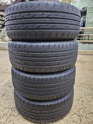 225 45 R18 Bridgestone Imported 4rm Japan Use It Upto U Sell the Car