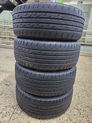 225 45 R18 Bridgestone Imported 4rm Japan Use It Upto U Sell the Car