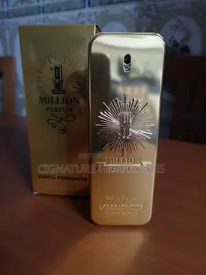 1 Million Parfum