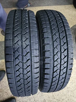 Lost N Found E Lovable Size 175 R14 in Bridgestone Blizzak Original.