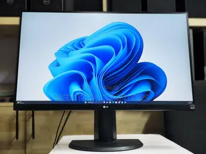 Lg Isp 27 Monitor