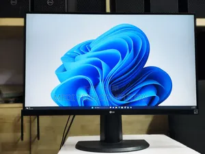 Lg Isp 27 Monitor