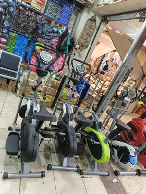 Cross Trainers Original Material
