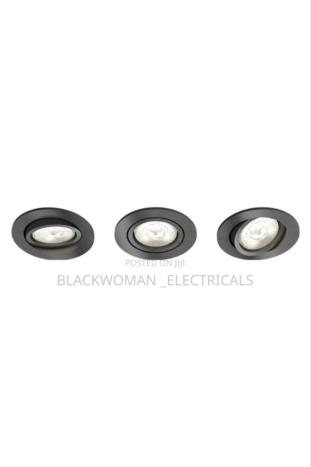 7w Vellmax Spotlights Are 3n1 , Changing Warm, White, and Warmwhite
