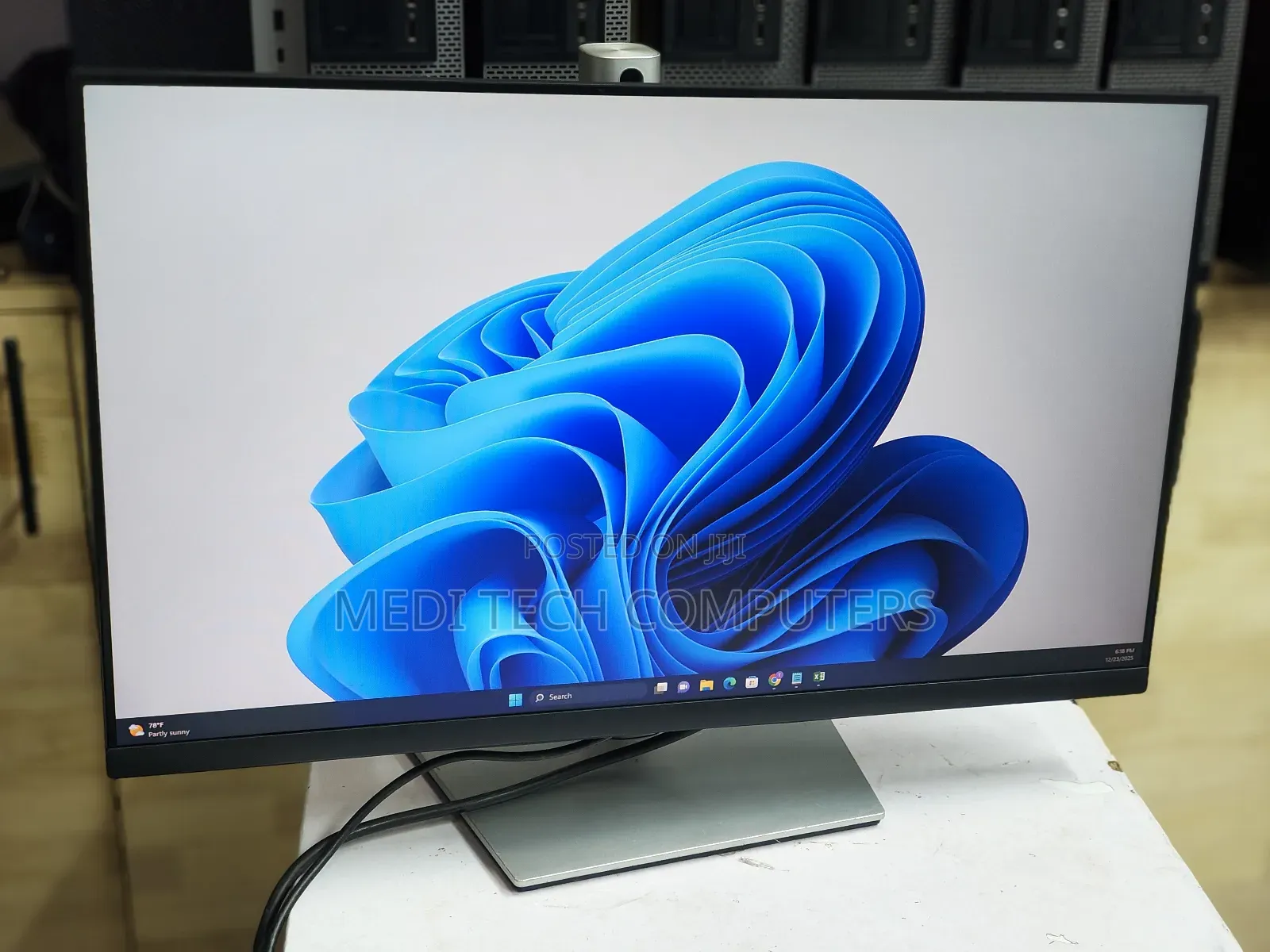 Dell 24 Ips Monitor